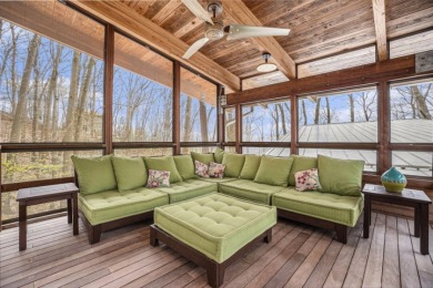 Award winning property on 2.5 wooded acres with Lake Michigan acc - photo 19