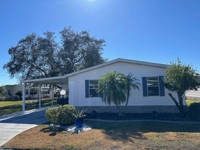 Lake Home For Sale in Avon Park, Florida