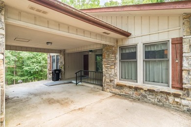 Located in the heart of Hot Springs Village, this - photo 3