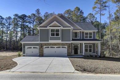 Lake Murray Home For Sale in Chapin South Carolina