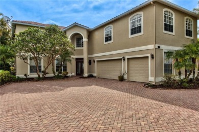 Longshore Lake Home For Sale in Naples Florida