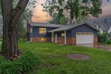 Lake Home For Sale in Hudson, Wisconsin
