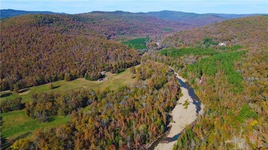 (private lake, pond, creek) Commercial For Sale in Pettigrew Arkansas