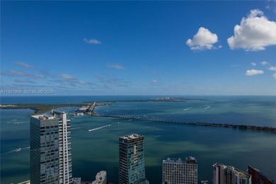 CIPRIANI RESIDENCES MIAMI. Bespoke ultra luxury residence