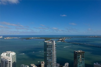 CIPRIANI RESIDENCES MIAMI. Bespoke ultra luxury residence