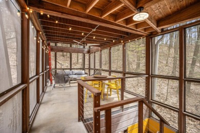 Award winning property on 2.5 wooded acres with Lake Michigan acc - photo 18