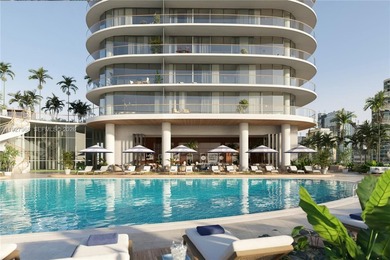 CIPRIANI RESIDENCES MIAMI. Bespoke ultra luxury residence