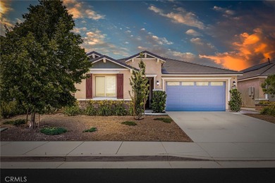 Menifee Lakes Home For Sale in Menifee California