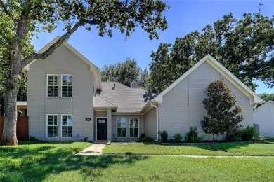 Lake Grapevine Home For Sale in Grapevine Texas