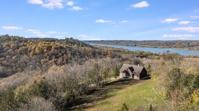 Lake Home For Sale in Foster, Kentucky
