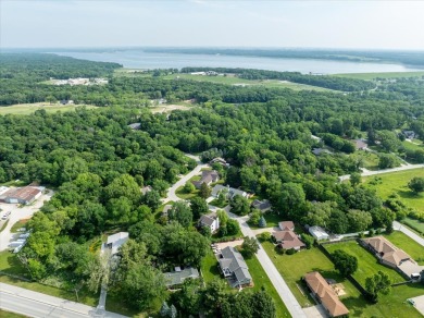 Saylorville Lake Home Sale Pending in Johnston Iowa
