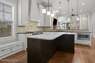 Rare opportunity in Arbor Landing! Approximately 5,190 sq ft - photo 15