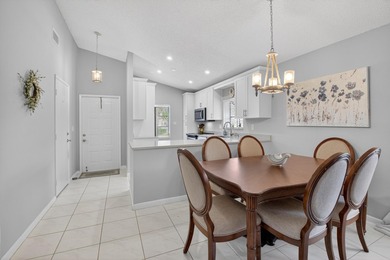 The home itself has been thoughtfully updated, featuring a - photo 6