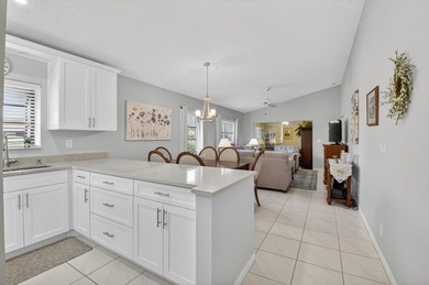 The home itself has been thoughtfully updated, featuring a - photo 7