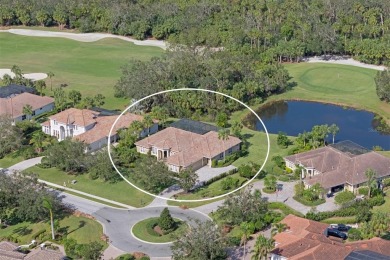 (private lake, pond, creek) Home For Sale in Bradenton Florida