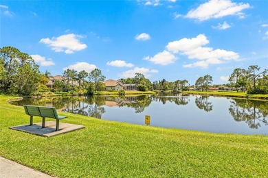 Gorgeous single-level, ground floor condo within Placido Bayou - photo 22