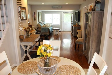 This Charming Home Features A Living Room With Beautiful - photo 4