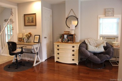 This Charming Home Features A Living Room With Beautiful - photo 6