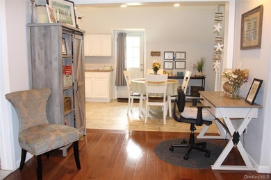 This Charming Home Features A Living Room With Beautiful - photo 7