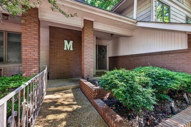 Lake Segovia Townhome/Townhouse For Sale in Hot Springs Village Arkansas