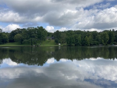 Lake Lot For Sale in Hot Springs, Arkansas