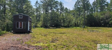 (private lake, pond, coastal) Acreage Active Under Contract in Guyton Georgia