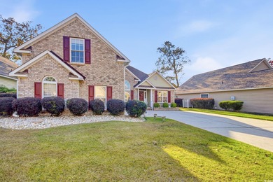 Waccamaw River Home For Sale in Myrtle Beach South Carolina