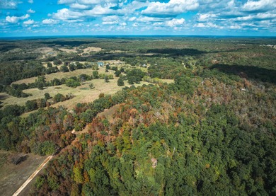 Lake Acreage For Sale in Newburg, Missouri