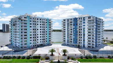Wake up to spectacular Halifax River views and embrace the - photo 1
