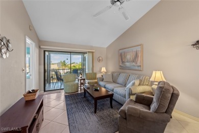 Cape Coral Lakes Area Condo For Sale in Cape Coral Florida