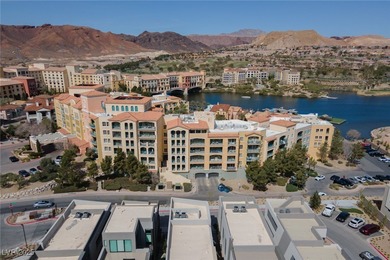 Lake Las Vegas Home For Sale in Henderson Nevada