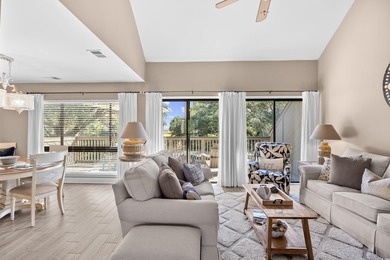 Discover coastal living at its finest in this 2-bedroom, 2-bath - photo 4