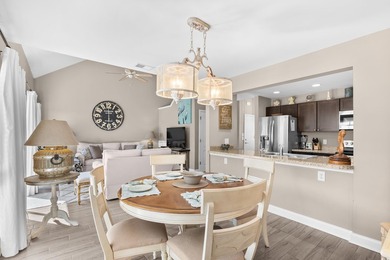 Discover coastal living at its finest in this 2-bedroom, 2-bath - photo 7
