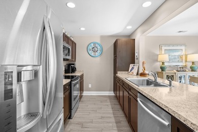 Discover coastal living at its finest in this 2-bedroom, 2-bath - photo 8