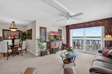 Wake up to spectacular Halifax River views and embrace the - photo 8