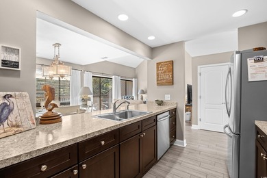 Discover coastal living at its finest in this 2-bedroom, 2-bath - photo 9