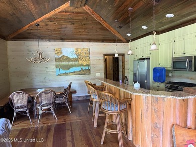 Wolf Lake Cabin! Ample outdoor living areas, decks, docks and - photo 11