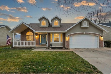 Great Salt Lake Home For Sale in Layton Utah
