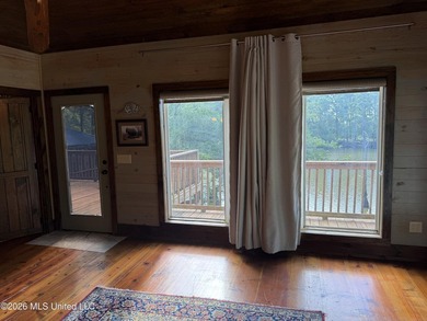 Wolf Lake Cabin! Ample outdoor living areas, decks, docks and - photo 13