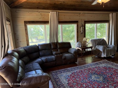 Wolf Lake Cabin! Ample outdoor living areas, decks, docks and - photo 14