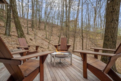 Award winning property on 2.5 wooded acres with Lake Michigan acc - photo 24