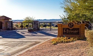 PRICE REDUCTION! THE ULTIMATE HAVASU LIFESTYLE AWAITS! Stop - photo 16