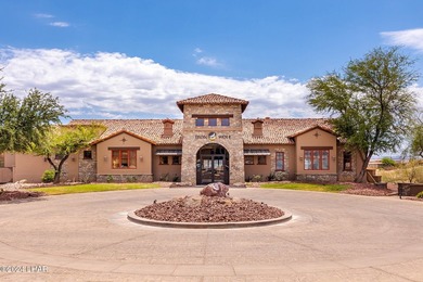 PRICE REDUCTION! THE ULTIMATE HAVASU LIFESTYLE AWAITS! Stop - photo 17