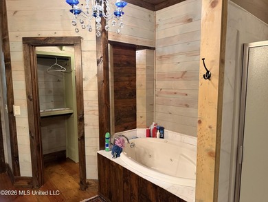 Wolf Lake Cabin! Ample outdoor living areas, decks, docks and - photo 17
