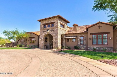 PRICE REDUCTION! THE ULTIMATE HAVASU LIFESTYLE AWAITS! Stop - photo 18