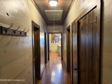 Wolf Lake Cabin! Ample outdoor living areas, decks, docks and - photo 20