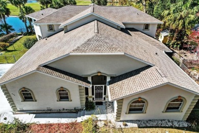 Lake Home For Sale in Crystal River, Florida