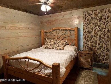 Wolf Lake Cabin! Ample outdoor living areas, decks, docks and - photo 23