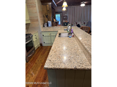 Wolf Lake Cabin! Ample outdoor living areas, decks, docks and - photo 29