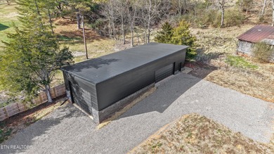 (private lake, pond, creek) Home For Sale in Sweetwater Tennessee